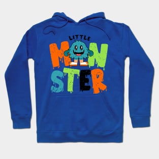 LITTLE MONSTER Hoodie